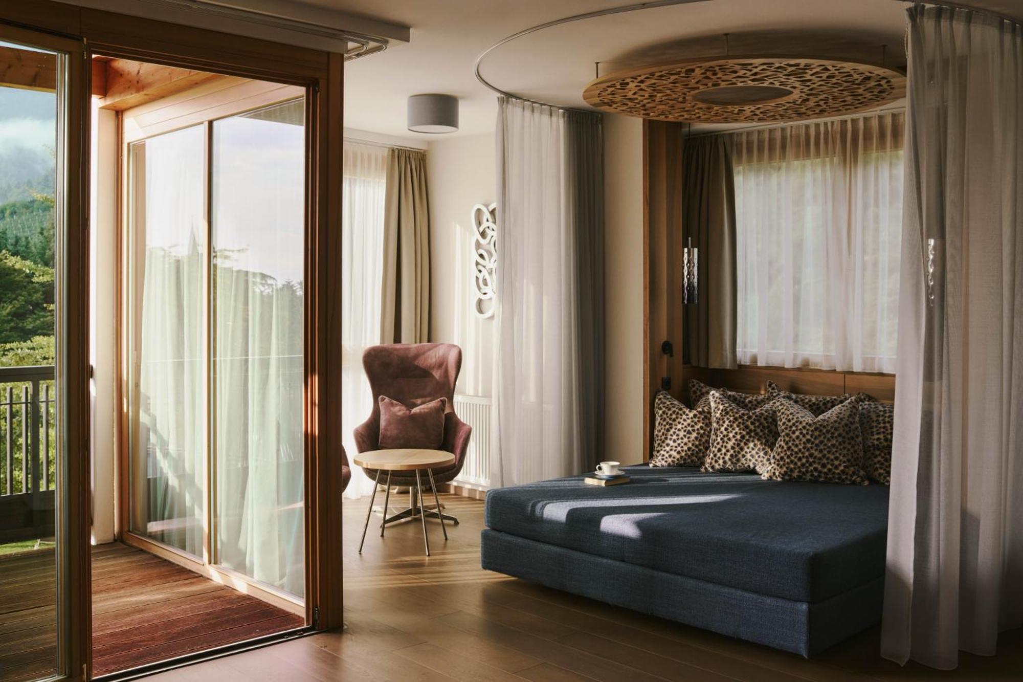 Suite Deluxe